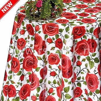 Клеёнка "Dekorama" 138A 1.4*20м /Турция/