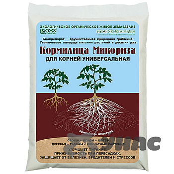 Кормилица МИКОРИЗА для корней 1л /18/Башинком/