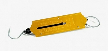 Весы безмен 20кг (487001)