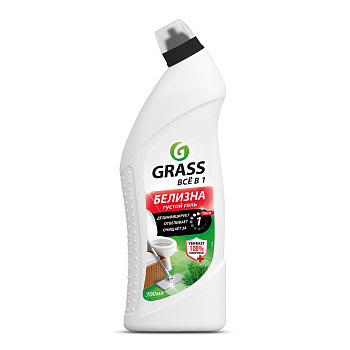 Белизна Многофункциональное средство Grass (флакон 700 мл)